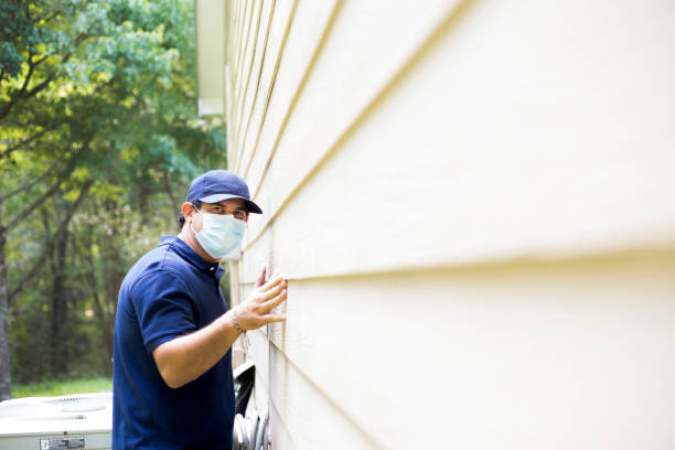 Siding for Multi-Family Homes in Greenbelt, MD